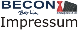 Impressum